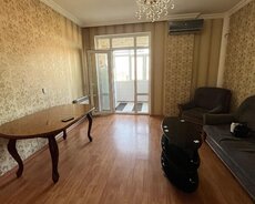 Xırdalan, 2 otaqlı, kupçalı mənzil-Gənclər şəhərciyində