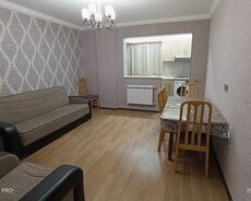 Xırdalan, 2 otaqlı, Kupçalı mənzil-Gənclər şəhərciyi