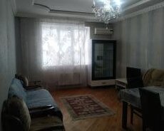Xırdalan, Xırdalanda kirayə mənzil