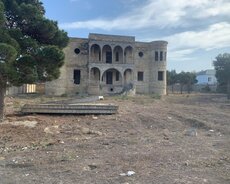 Sabunçu r., Bakixanov q.