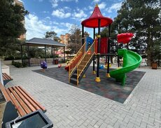 Suraxanı r., Yeni Günəşli q.