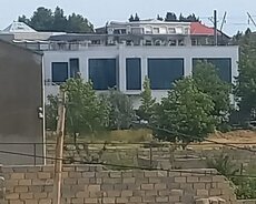 Abşeron r., Novxanı q.