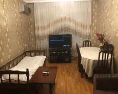 Xırdalan, 3 otaqlı, 95 m2, köhnə tikili, Xırdalanda (kupçalı)