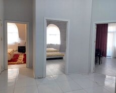 Sumqayıt, Günlük kirayə ev