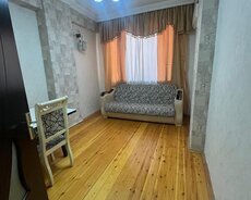 Xırdalan, 2 otaqlı, 40 m2, Yeni tikili, Xırdalanda (kupçalı)
