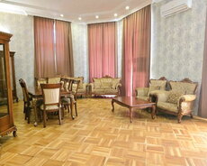 Səbail r., İçəri Şəhər m.