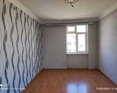 Xırdalan, 2 otaqlı, 60 m2, Köhnə tikili-Xırdalanda (kupçalı)