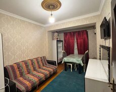 Xırdalan, 2 otaqlı, 36 m2, Yeni tikili- Abşeron Gənclər