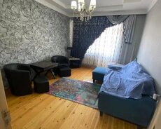 Xırdalan, 2 otaqlı, 70 m2, yeni tikili-Abşeron Gənclərdə