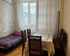 Xırdalan, 2 otaqlı, 43 m2, Yeni tikili- Kristal 1-də