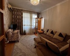 Xırdalan, 3 otaqlı, 70 m2, Yeni tikili Kupçalı mənzil