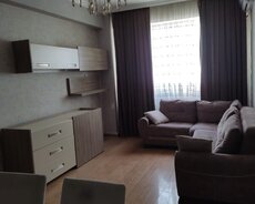 Xırdalan, 2 otaqlı , 62 m2, Yeni tikili-Xırdalanda (kupçalı)