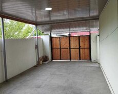 Qusar, Bağ evləri