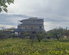 Abşeron r., Novxanı q.