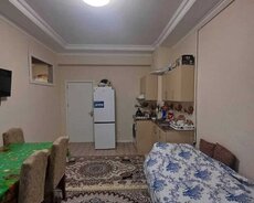 Sumqayıt, Baxça Şeherde 33 mine ev