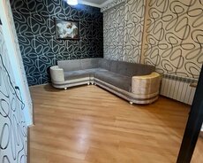 Xırdalan, 2 otaqlı, 70 m2, yeni tikili-Xırdalanda (kupçalı)