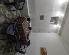 Xırdalan, Cay evi icareye verilir