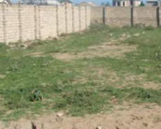 Xırdalan, 4 sot torpaq sahesi Masazir