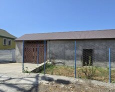 Qəbələ, Qəbələdə Həyət Evi Satılır