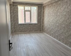 Xırdalan, Xırdalan Gənclər Şəhərciyi super təmirli mənzil