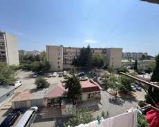 Xətai r., Həzi Aslanov m.