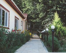 Qusar, Selena Resort (qusar)