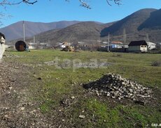 Şəki, 21 sot torpaq satilir