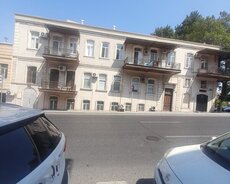 Nərimanov r., Nəriman Nərimanov m.