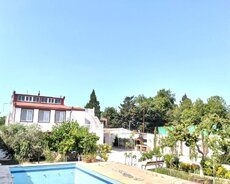 Abşeron r., Novxanı q.