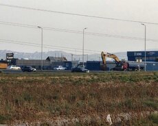 Abşeron r., Saray q.