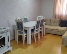 Sumqayıt, Kirayə həyət evi