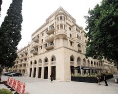 Gəncə, gunluk kiraye ev