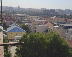 Nərimanov r., Gənclik m.