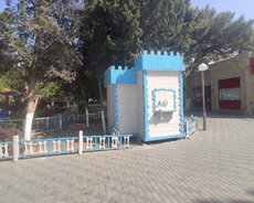 Xırdalan, Xirdalan seheri