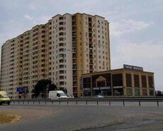Xırdalan, Xırdalan Atlas Residencedə 2 otaqlı mənzil