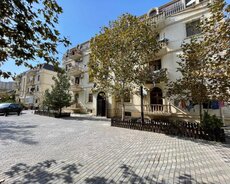 Xırdalan, Parkin iceriisnde