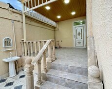 Xırdalan, yola yaxin