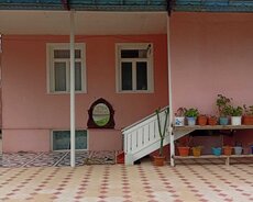 Gəncə, Gəncədə 3-otaqli Həyət Evi Ailəyə Kirayə verilir