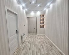Sumqayıt, 3 otaqlı yeni tikili 105 m