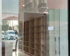 Xırdalan, Xırdalanda af parkda Təmirli Obyekt Satılır