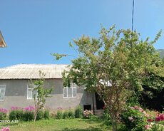 Qəbələ, Qəbələ rayon Vəndam qəsəbəsində günlük kirayə ev