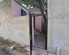 Xırdalan, Xırdalan 2 otaq heyet evi 35000