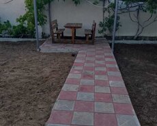 Sabunçu r., Pirşağı q.