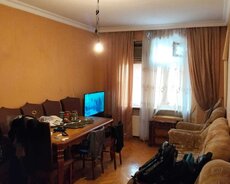 Xətai r., Həzi Aslanov m.