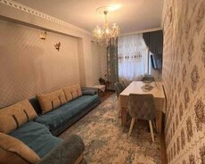 Xırdalan, Xırdalan Abşeron Gənclər Şəhərciyi Kupçalı mənzil