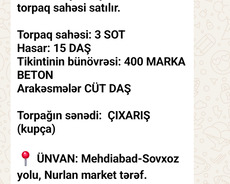 Abşeron r., Mehdiabad q.