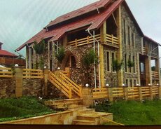 Quba, Qubada kiraye villa