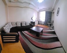 Xırdalan, Xırdalan Abşeron Gənclər Şəhərciyi Kupçalı mənzil