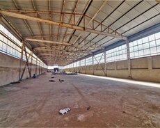 Obyekt zavod fabrik Baki Quba yoıu