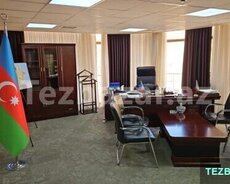 Ofis icarəyə verilir